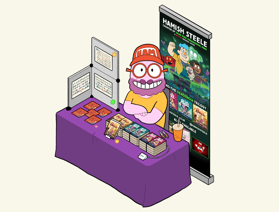 JUNE 2025 - Happy Pride Month!