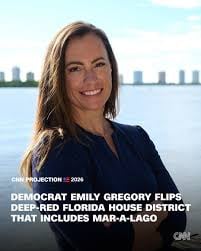 Wednesday, March 25, 2026. Annette’s Roundup for Democracy.