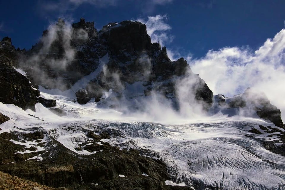 Cerro Castillo