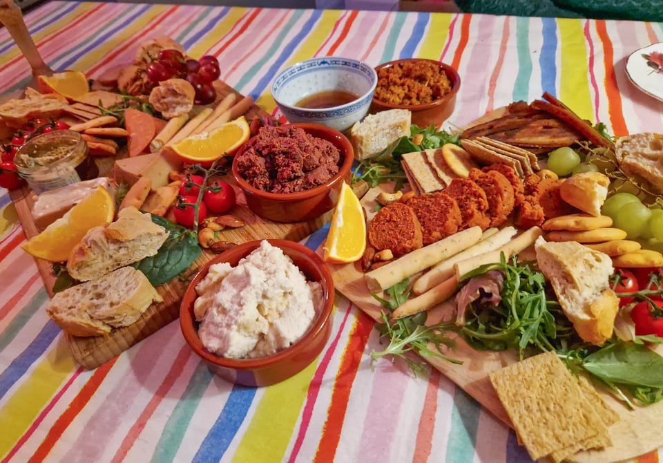 hello 2026, some disjointed things here