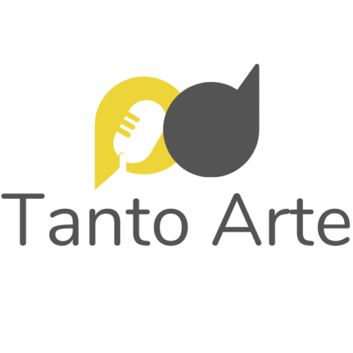 Tanto Arte logo