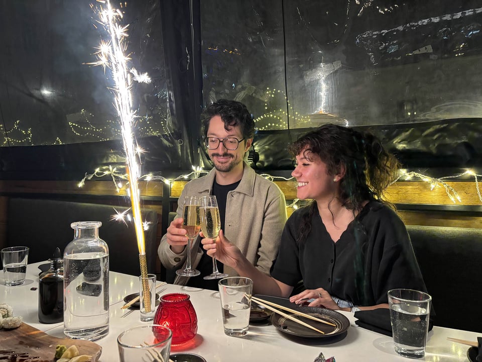 vol. 2,  no. 31 | Holiday