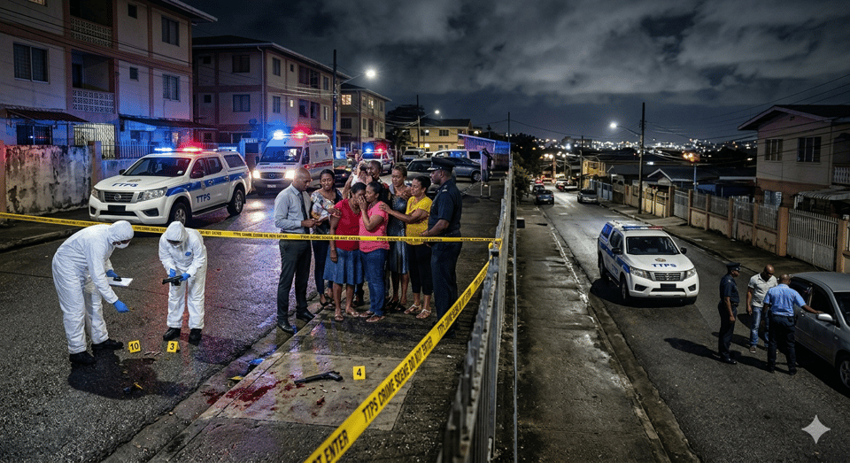 Crime Image