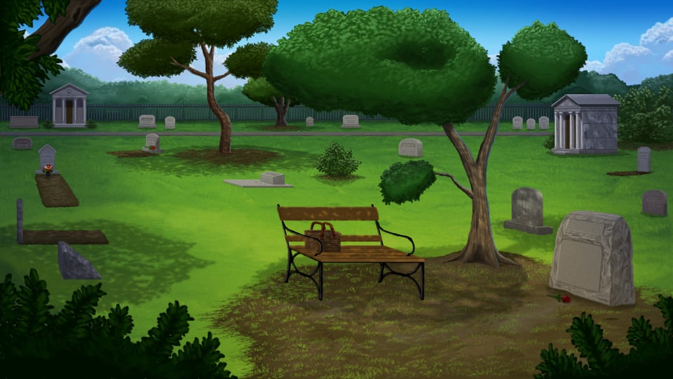Game Dev Blog #3 - Project Lion