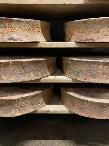 Mongers' Choice: Savoie Edition