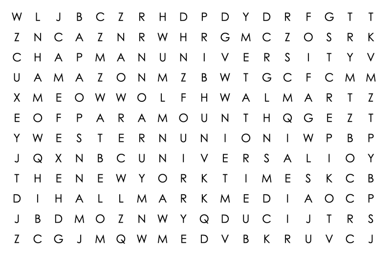 word finder
