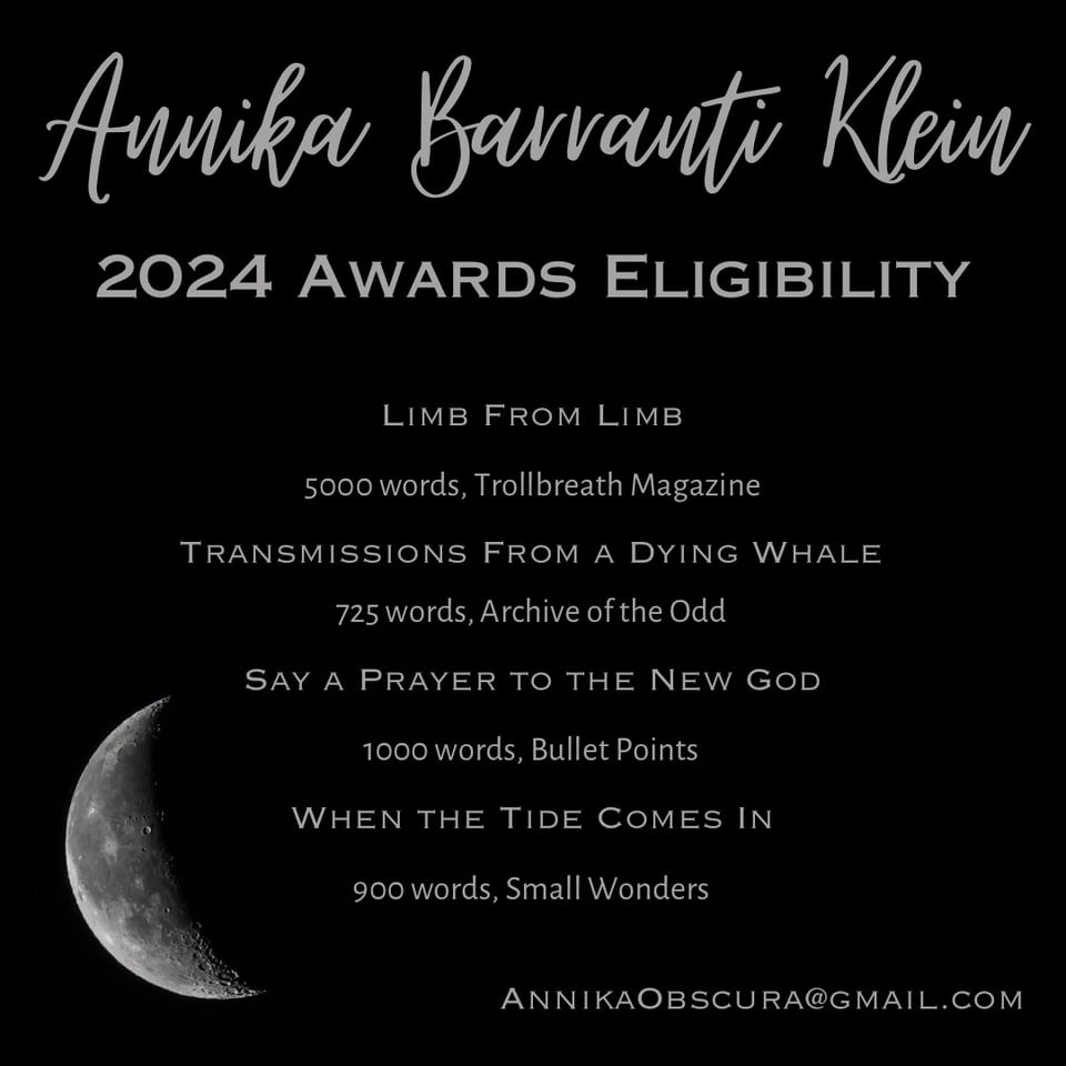 awards eligibility graphic (text is the same as below)