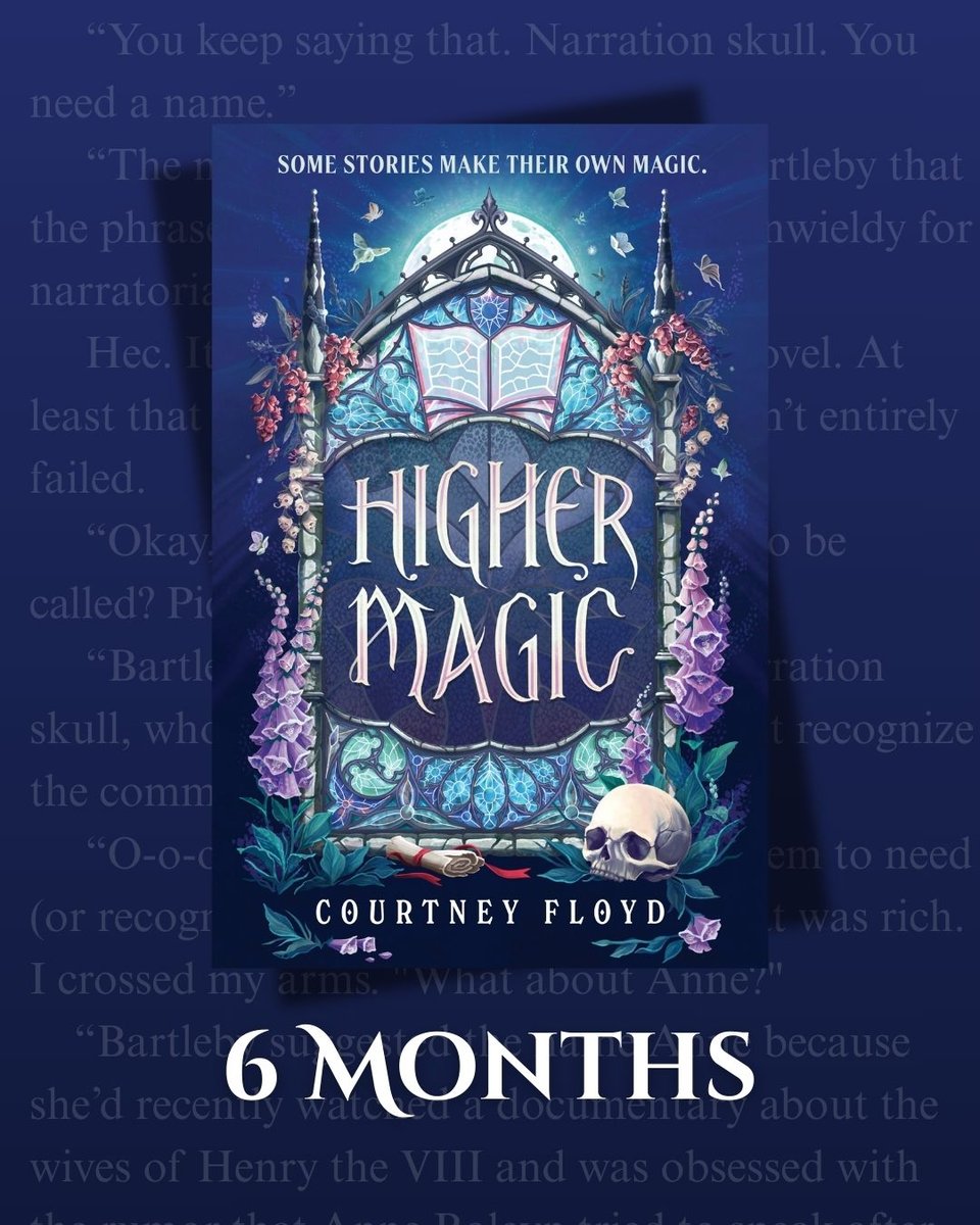 Wallowing in Ink with Courtney Floyd • Issue 33