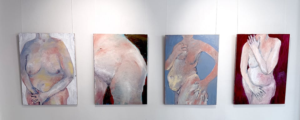 invisible art space news - September 2026