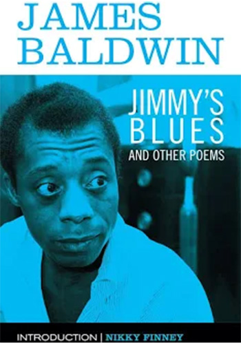 Jimmy's Blues Cover