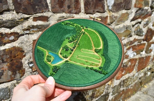 081: Burrito Sabanero Inside