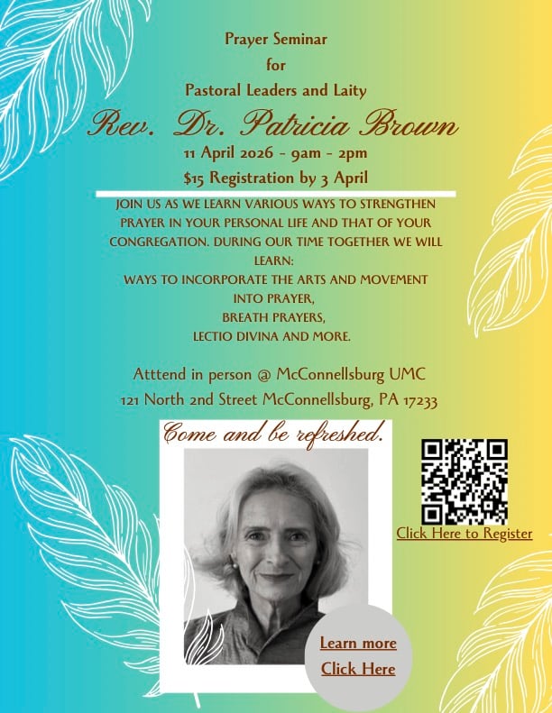 Upcoming April 11,2026 Seminar