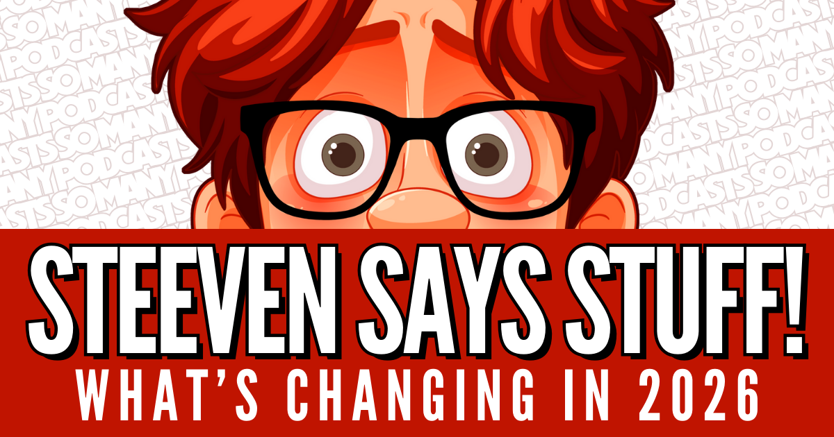 What's Changing in 2026