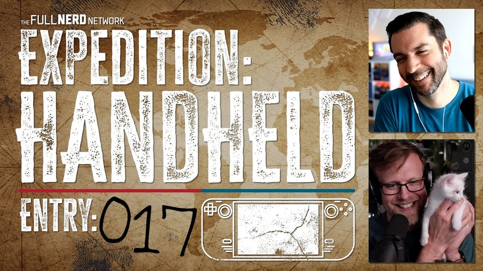expedition handheld 17