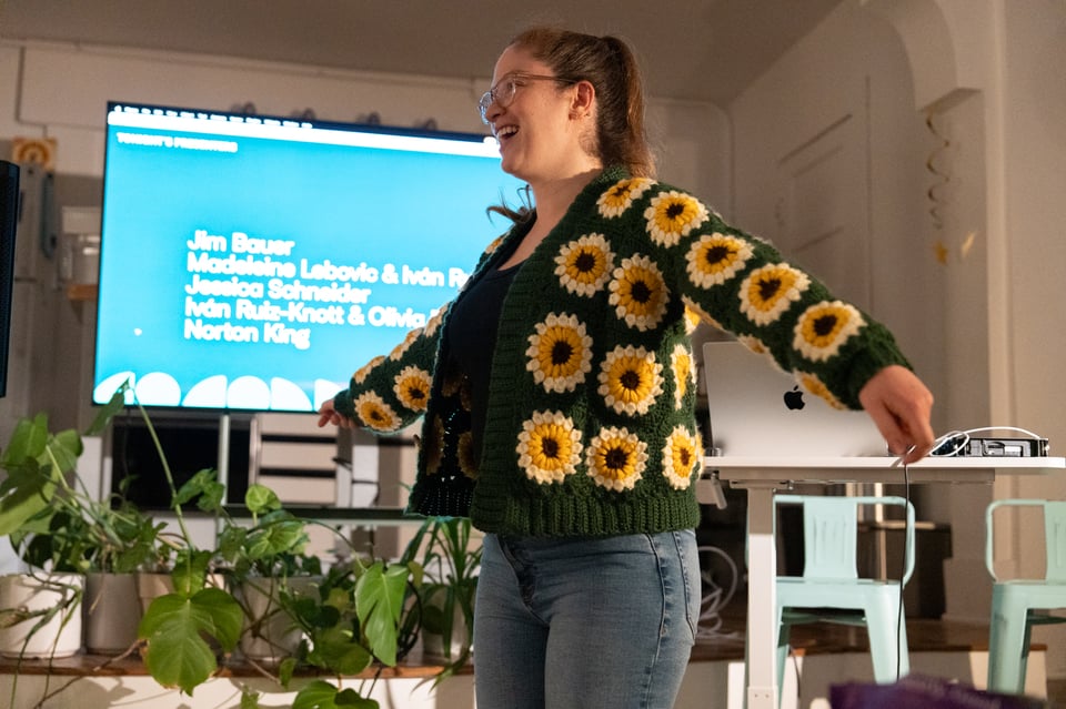3.20 — A fun creative in Denver