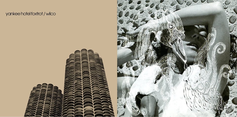 #590 The Best Album of 2001, Round 6 (Final Four) Match #125: Wilco vs. Björk
