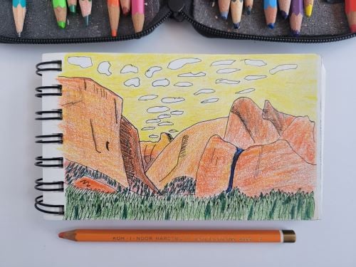 Trotter and Messner--T.S.M. Newsletter