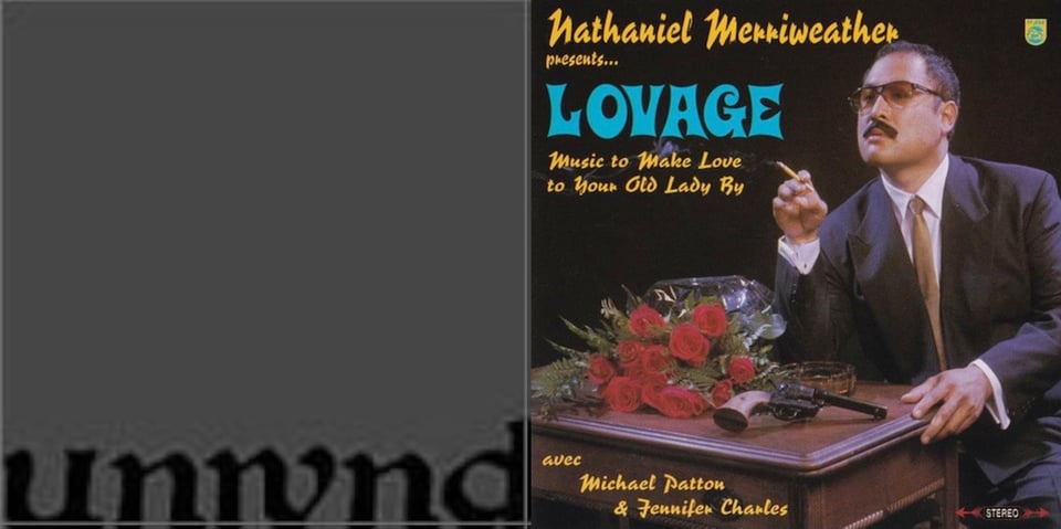 #502 The Best Album of 2001, Round 1 Match #62: Unwound vs. Lovage