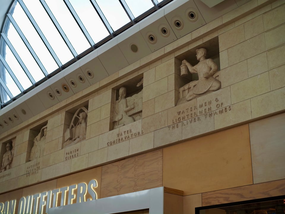 Bluewater, Guildhall