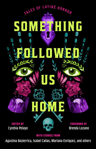 Preorder sale for THE HOUSE OF GARDENIAS! Upcoming appearances! 