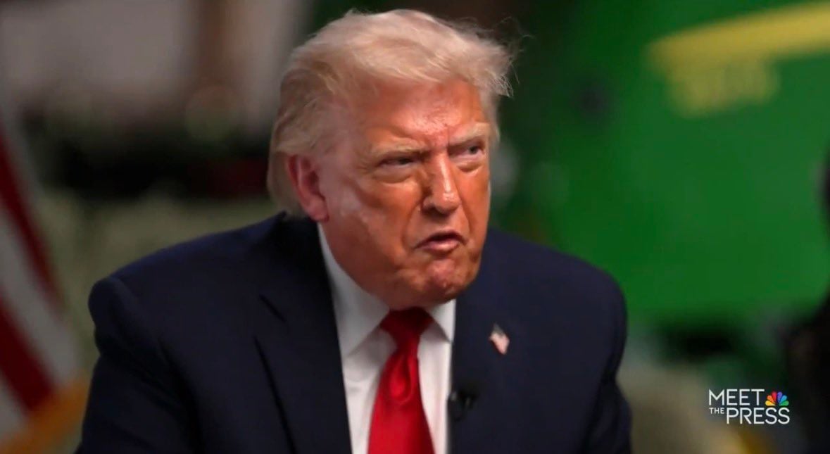 Tuesday, June 9, 2026. Annette's Roundup for Democracy.