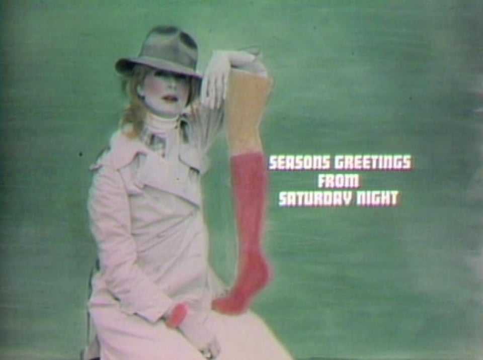 a woman in a red dress