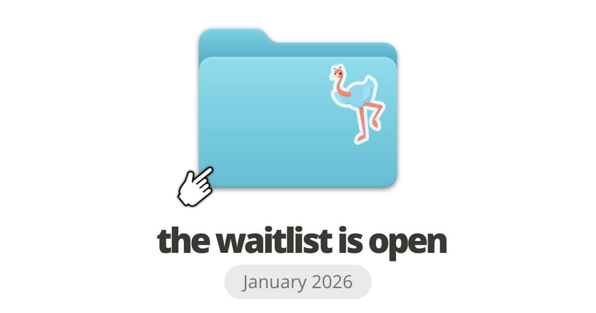 🧗🏽‍♀️ Legesher's Waitlist Is Open