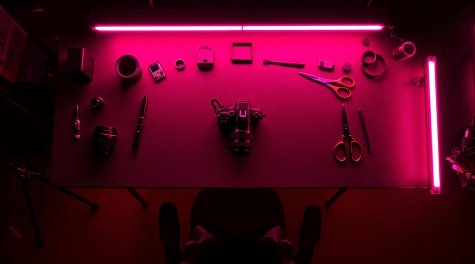 Introducing FLUX Tools by BFL on fal