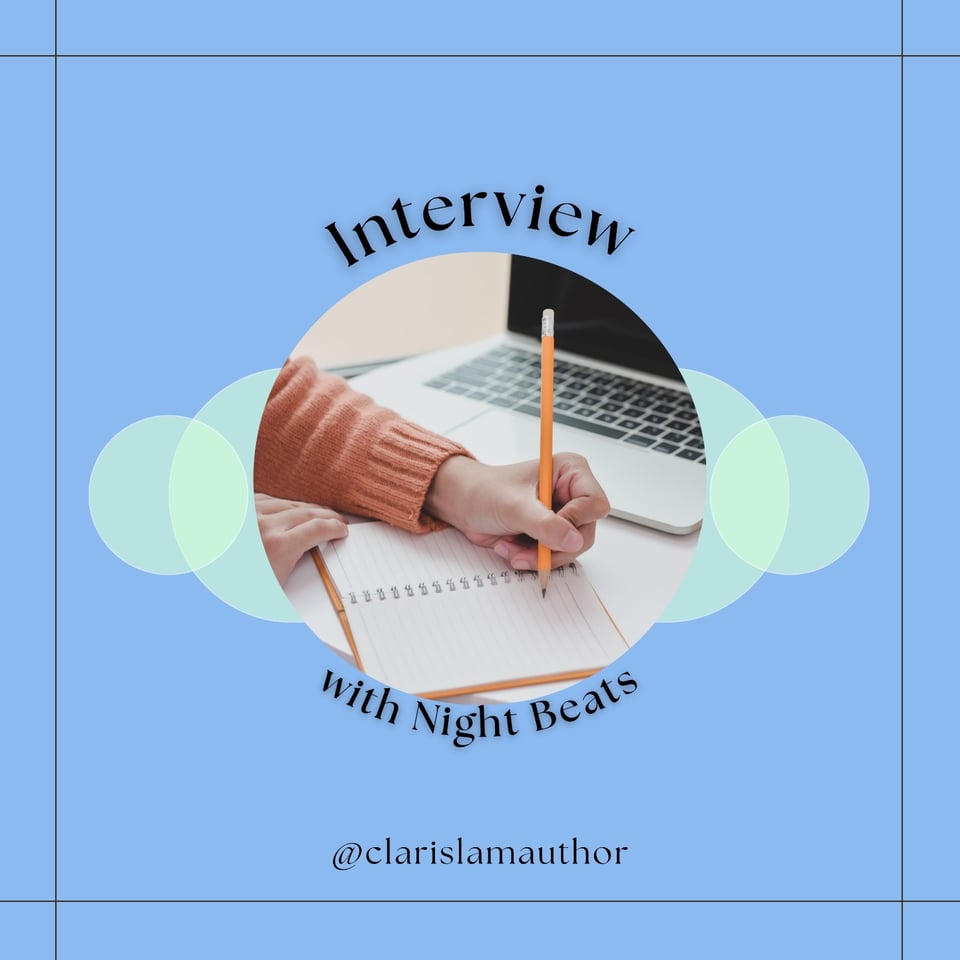 Interview with Night Beats