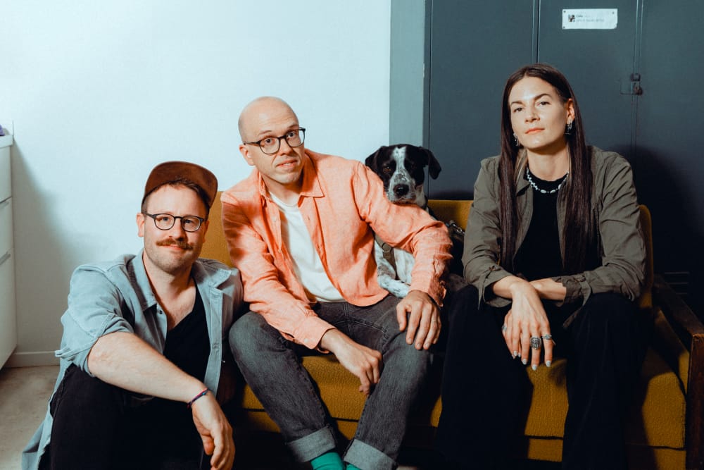 Caro has big feet! 🦶 