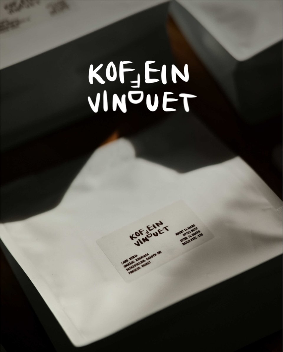 🐣 En liten påskehilsen