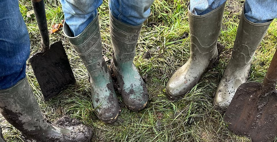 agenda meewerkdagen op onze plek