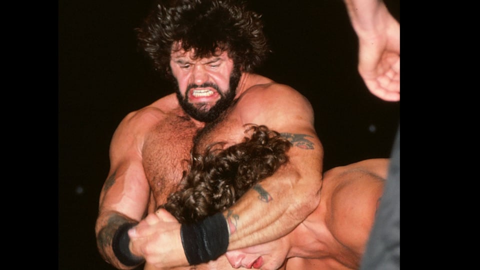 Billy Jack Haynes