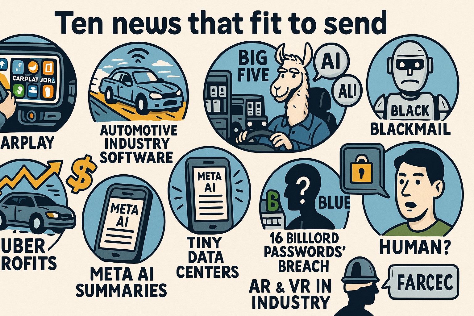 Es ist nicht peinlich, es ist ein Podcast [Undisruptable Technology - Ausgabe #285]