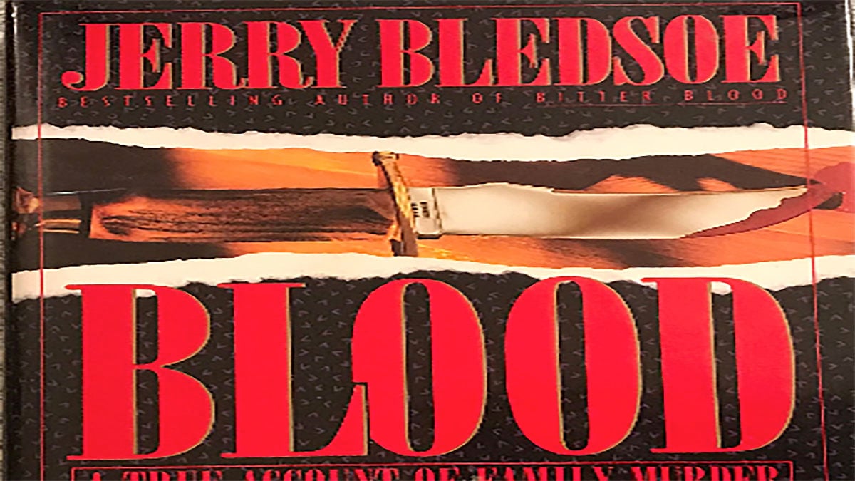 Remembering true-crime author Jerry Bledsoe