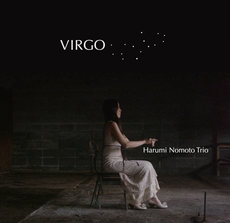 Harumi Nomoto Trio: Virgo