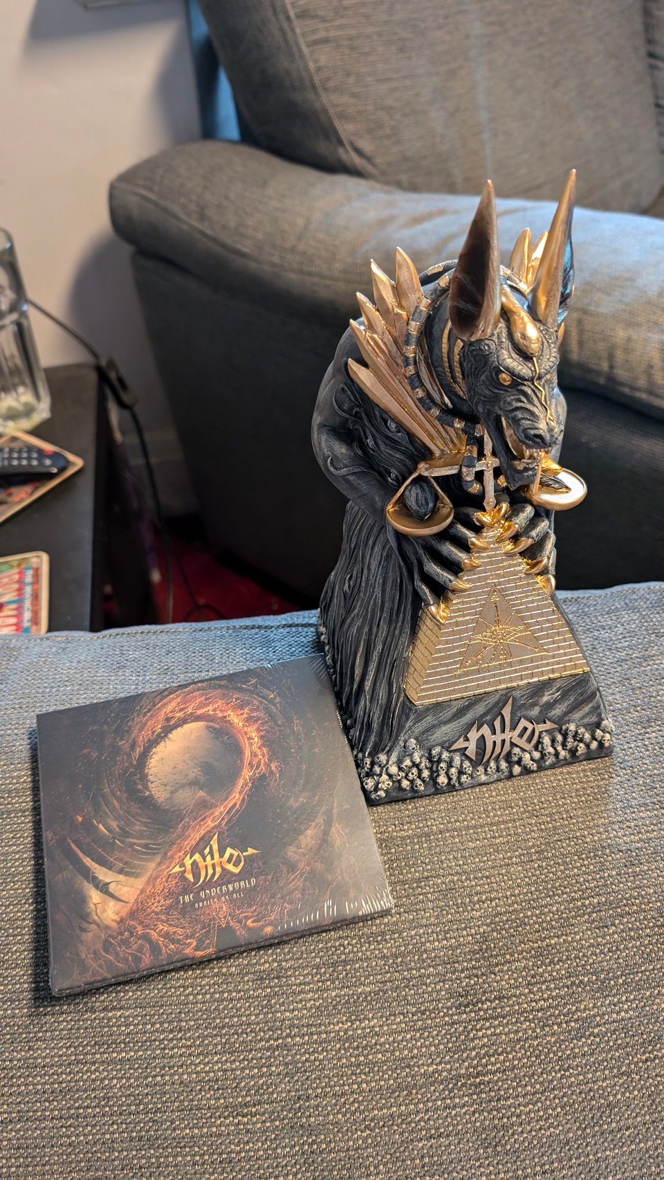 August 2024: Full Steam Ahead