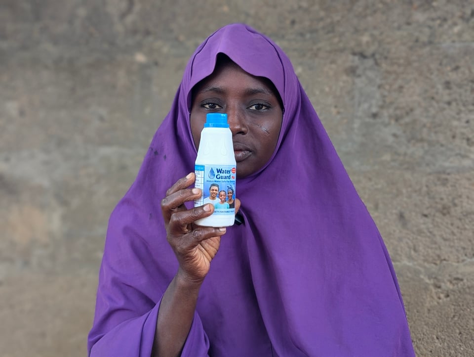 Why Is Kano’s Water ‘Thick Like Coffee’?