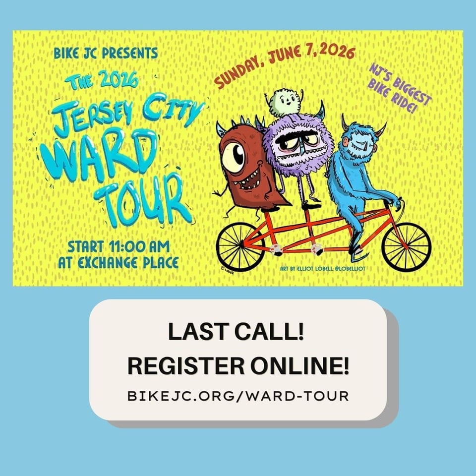 register for ward tour