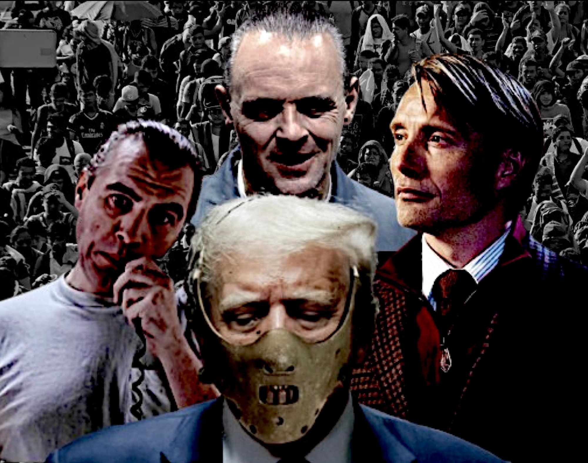 On the Late, Great Hannibal Lecter