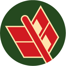 robin hood improv festival logo