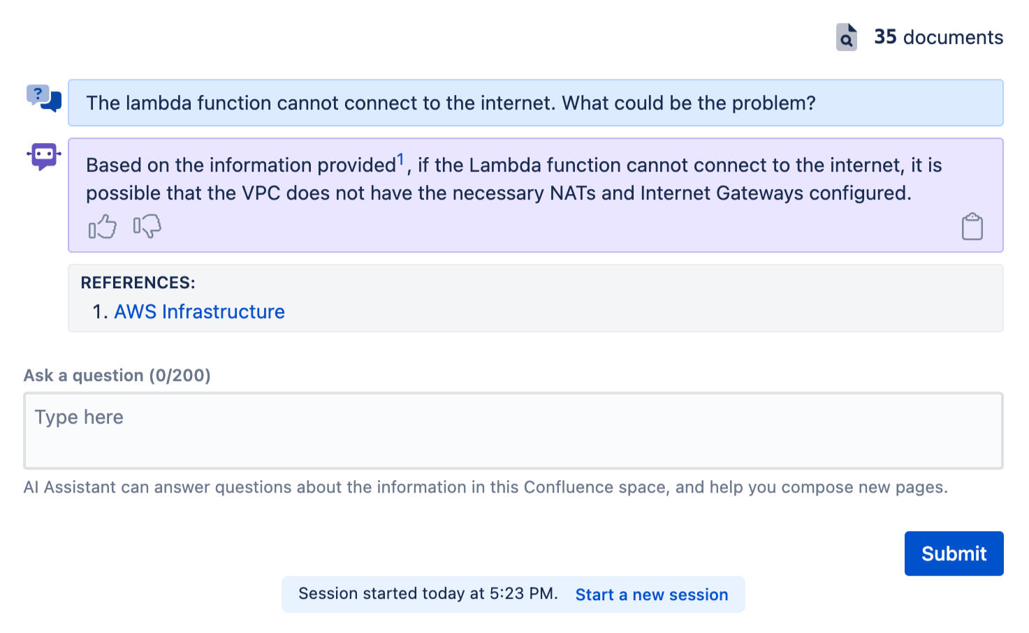 Welcome to Connie AI Beta
