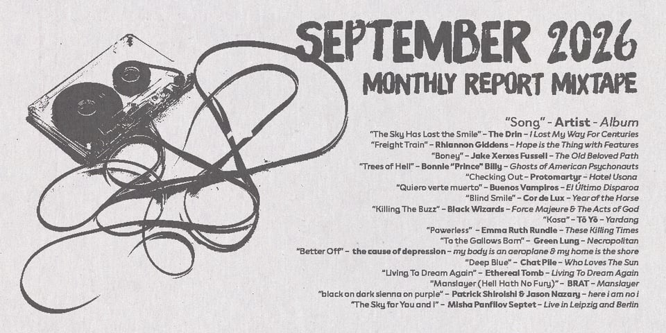 September 2026 Monthly Report Mixtape.jpg
