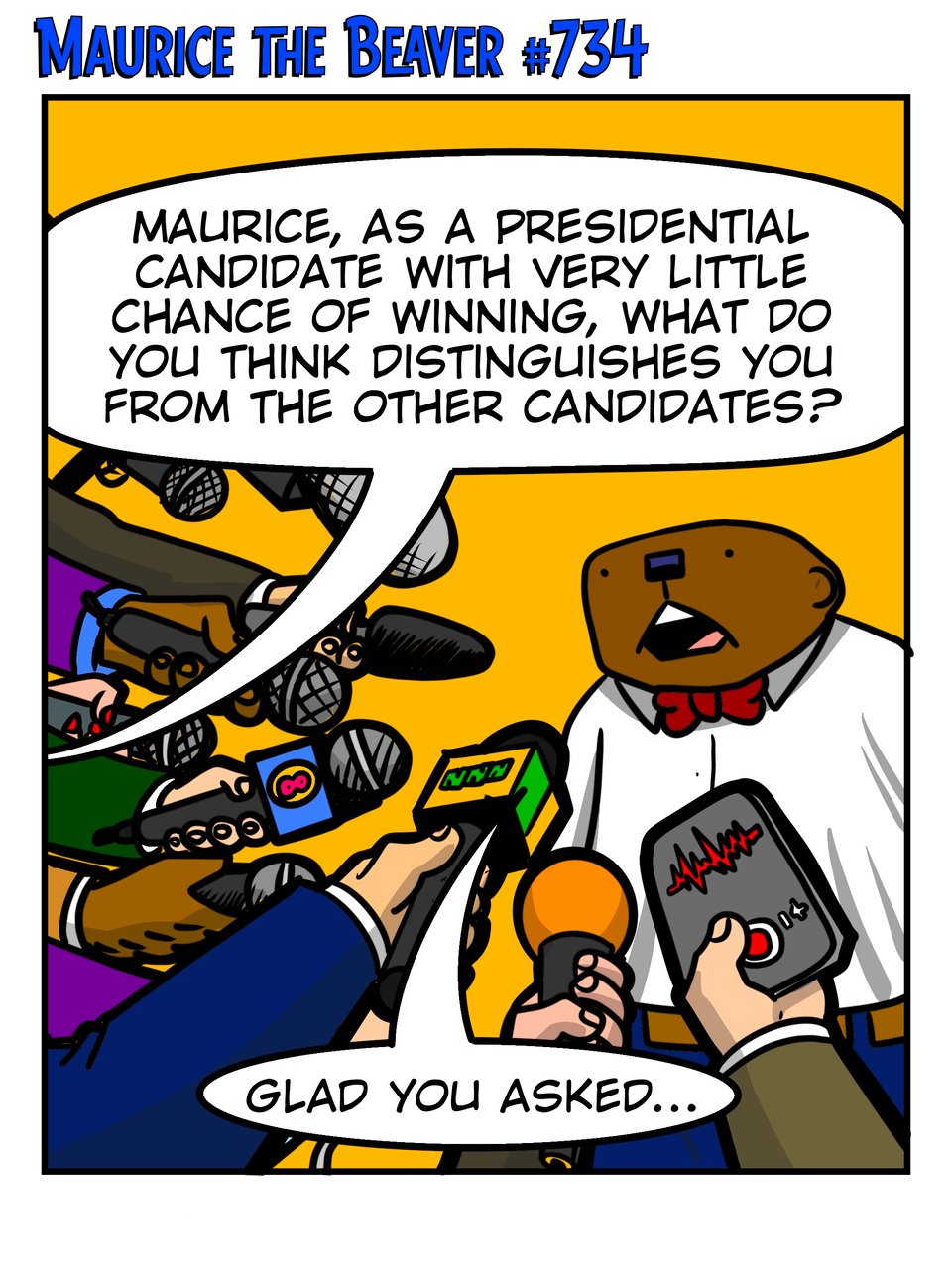 Ridiculous Opinions #241