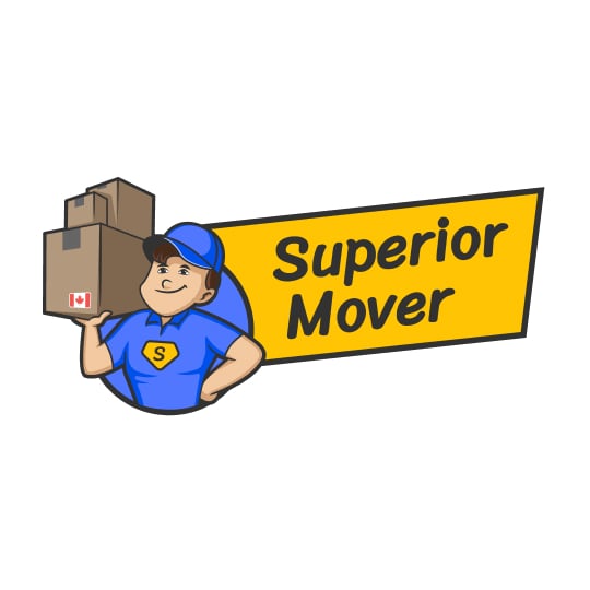 Superior Mover Ottawa logo