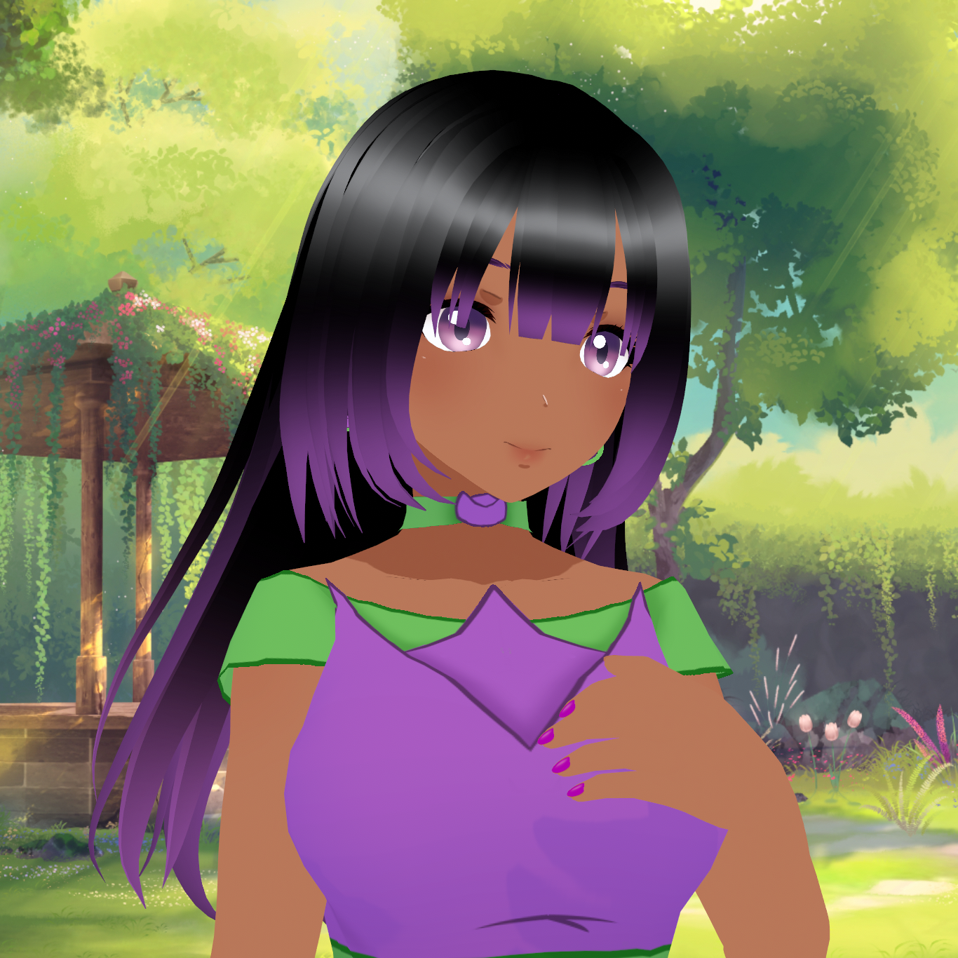 The Nakasu Archives logo