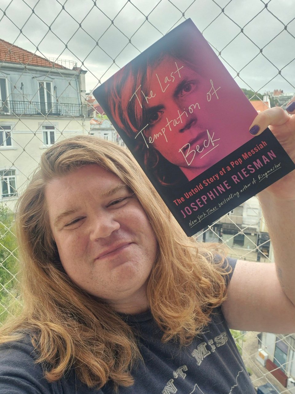 the great day of publication hath arrived!