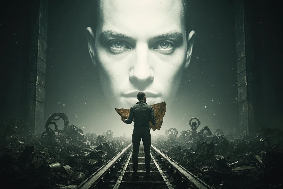 La IA como reemplazo o como ayudante