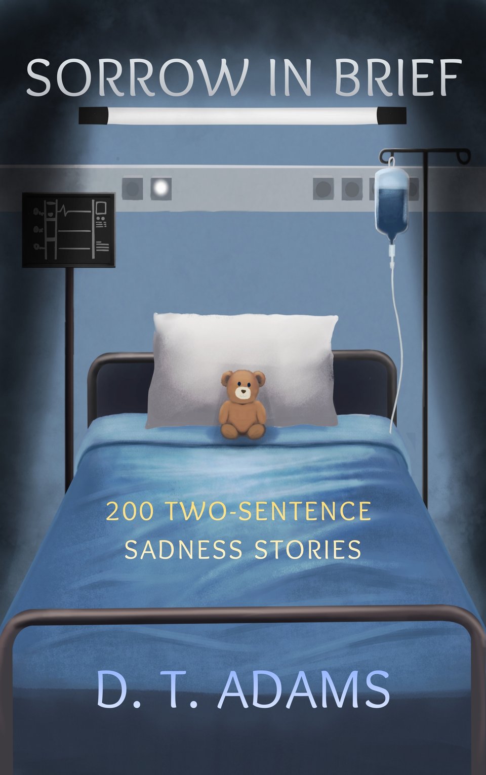 Sorrow in Brief cover