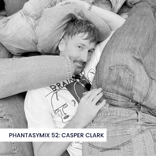 Lubrikant Vol.9 - Lube Me Be Your Phantasy